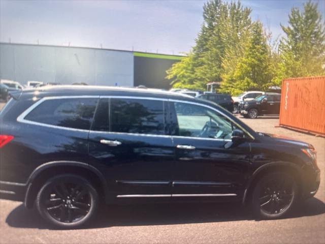 used 2019 Honda Pilot car, priced at $25,995