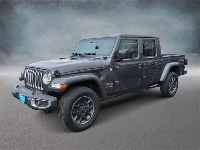 used 2023 Jeep Gladiator car, priced at $29,997