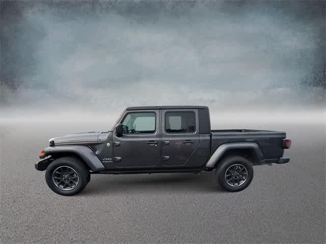 used 2023 Jeep Gladiator car, priced at $29,997