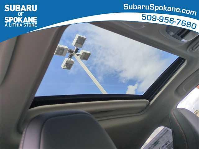 new 2025 Subaru Crosstrek car, priced at $33,573