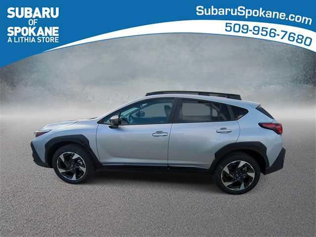 new 2025 Subaru Crosstrek car, priced at $33,573