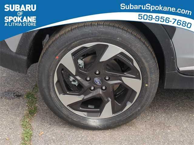 new 2025 Subaru Crosstrek car, priced at $33,573