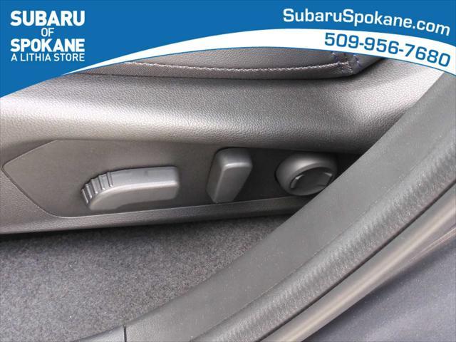 new 2025 Subaru Forester car, priced at $37,406