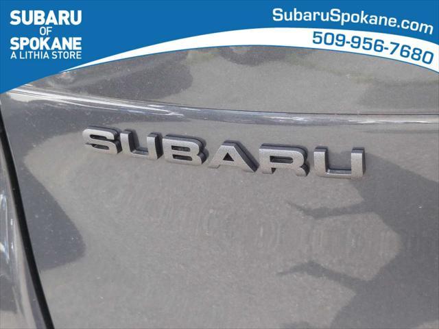 new 2025 Subaru Forester car, priced at $37,406
