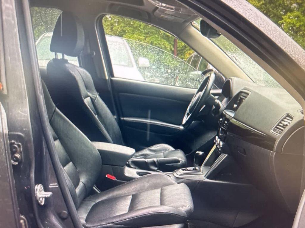 used 2014 Mazda CX-5 car, priced at $12,900