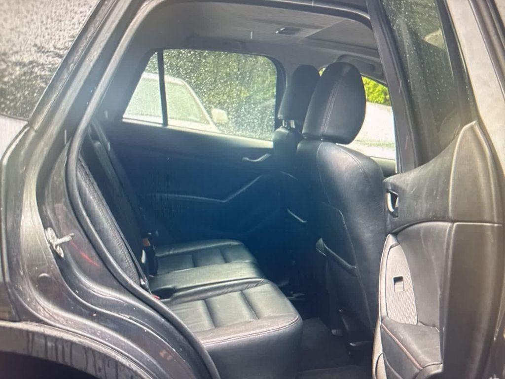 used 2014 Mazda CX-5 car, priced at $12,900
