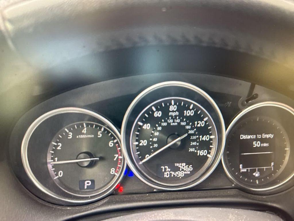 used 2014 Mazda CX-5 car, priced at $12,900