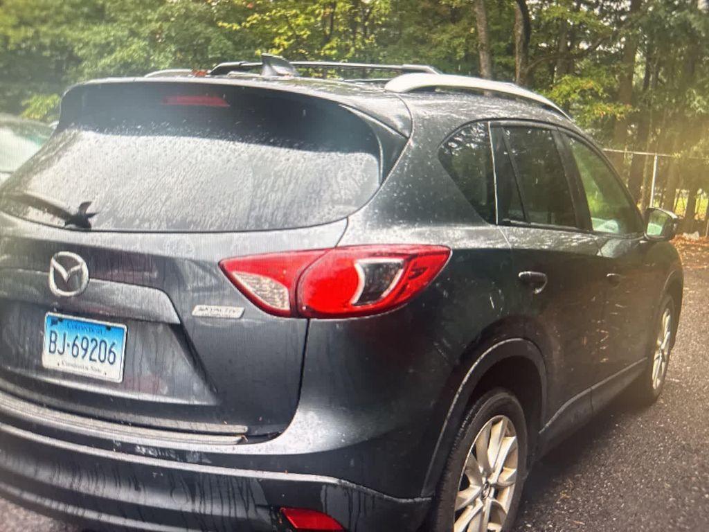 used 2014 Mazda CX-5 car, priced at $12,900