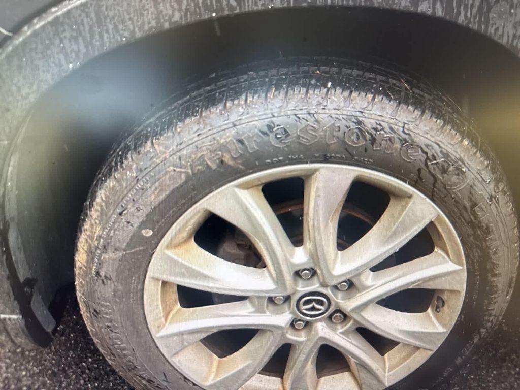 used 2014 Mazda CX-5 car, priced at $12,900