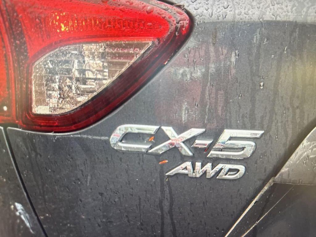 used 2014 Mazda CX-5 car, priced at $12,900
