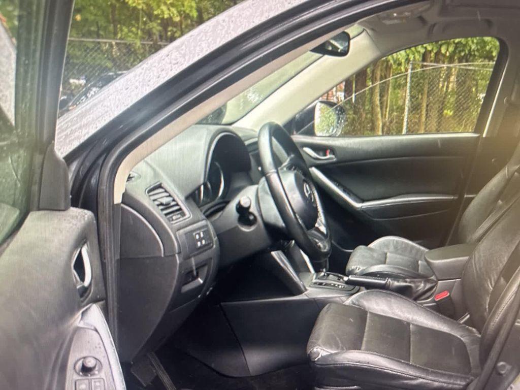 used 2014 Mazda CX-5 car, priced at $12,900
