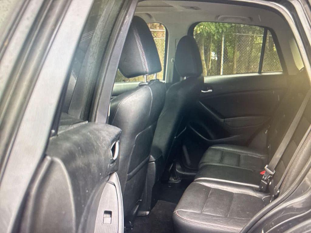 used 2014 Mazda CX-5 car, priced at $12,900