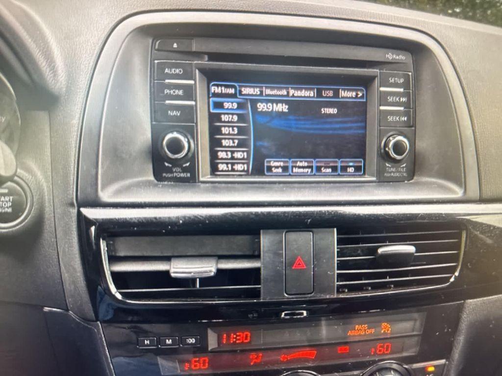 used 2014 Mazda CX-5 car, priced at $12,900
