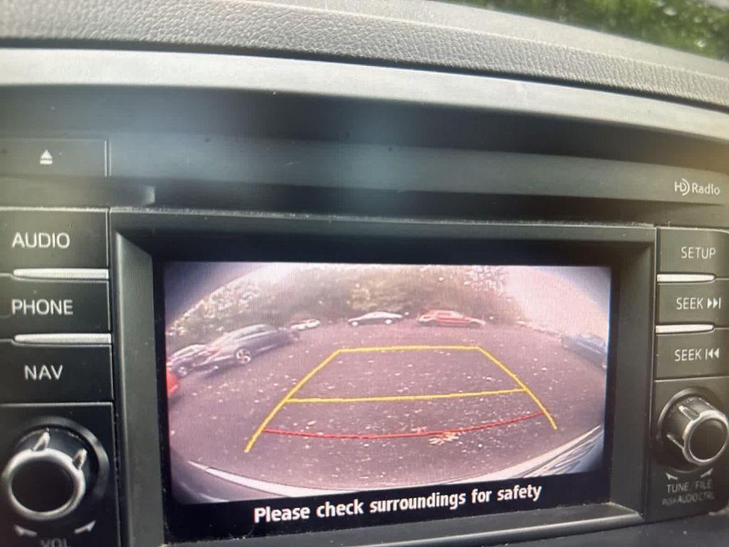 used 2014 Mazda CX-5 car, priced at $12,900