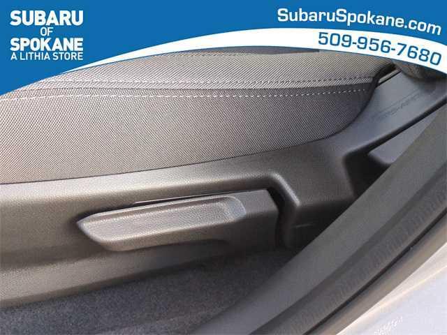 new 2025 Subaru Crosstrek car, priced at $27,375