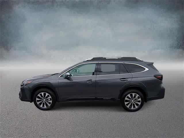 new 2024 Subaru Outback car, priced at $45,052