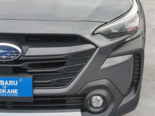 new 2024 Subaru Outback car, priced at $45,052