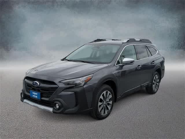 new 2024 Subaru Outback car, priced at $45,052