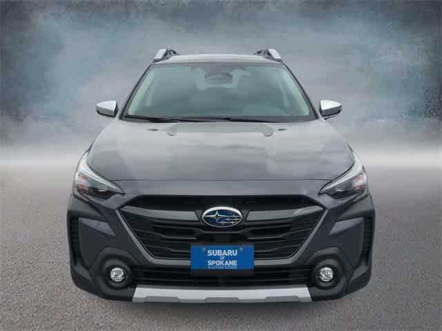 new 2024 Subaru Outback car, priced at $45,052