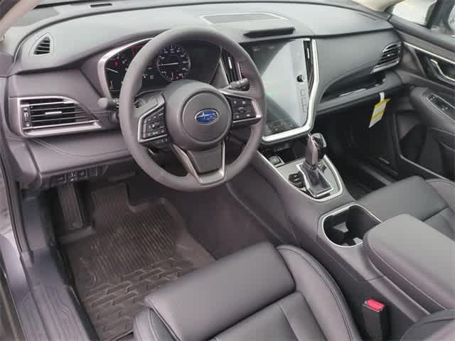 new 2024 Subaru Outback car, priced at $41,842