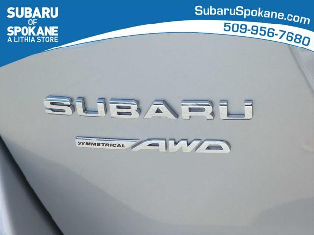 new 2025 Subaru Outback car, priced at $33,846
