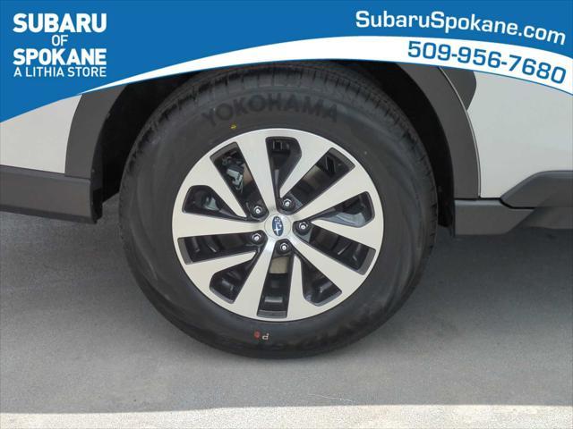 new 2025 Subaru Outback car, priced at $33,846
