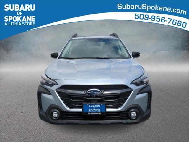 new 2025 Subaru Outback car, priced at $33,846