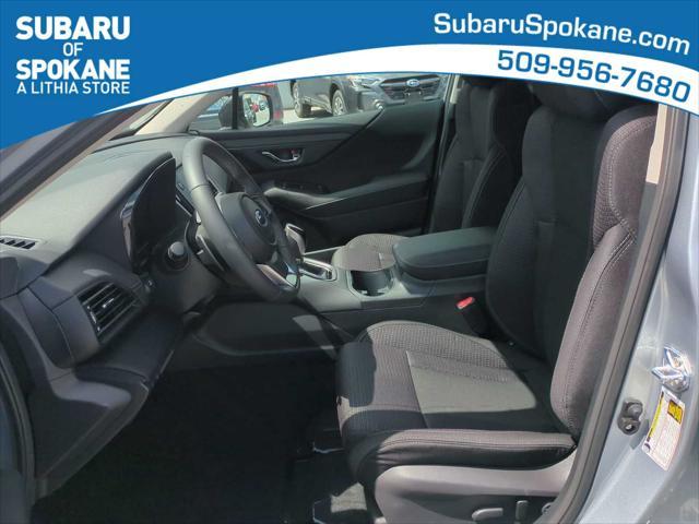 new 2025 Subaru Outback car, priced at $33,846
