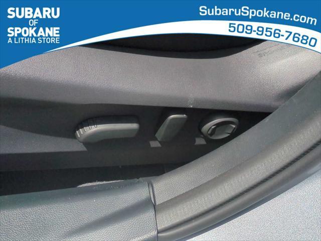 new 2025 Subaru Outback car, priced at $33,846