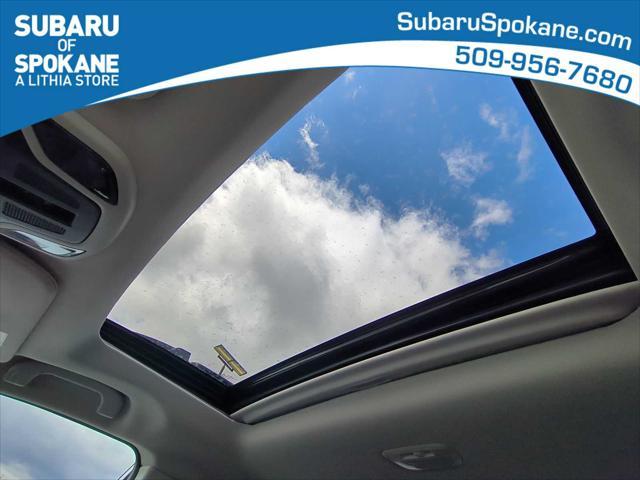new 2025 Subaru Outback car, priced at $33,846