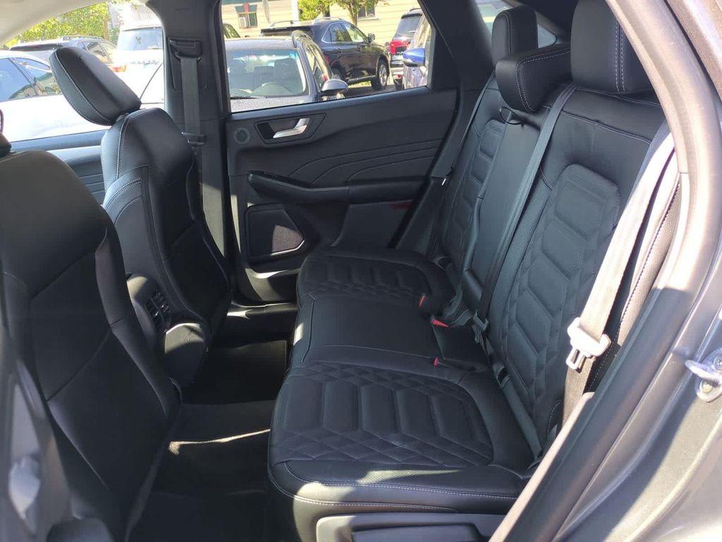 used 2024 Ford Escape car, priced at $26,587