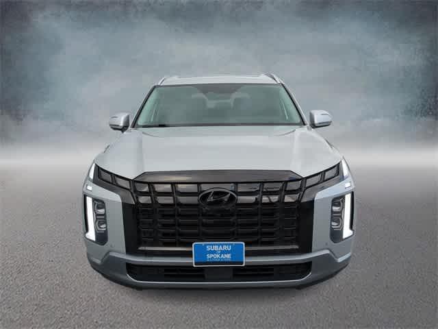 used 2024 Hyundai Palisade car, priced at $38,499