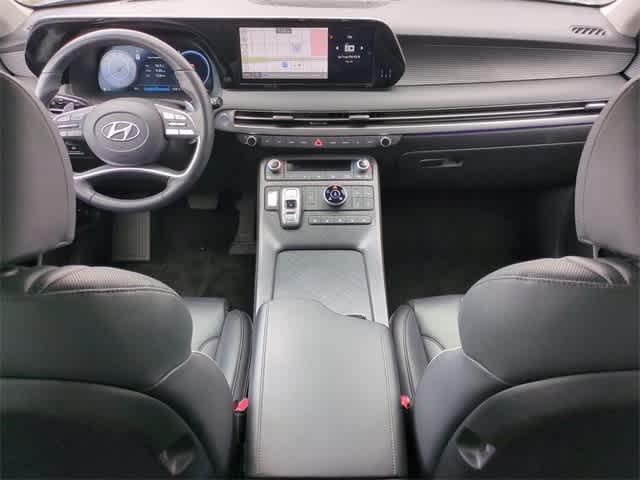 used 2024 Hyundai Palisade car, priced at $38,499