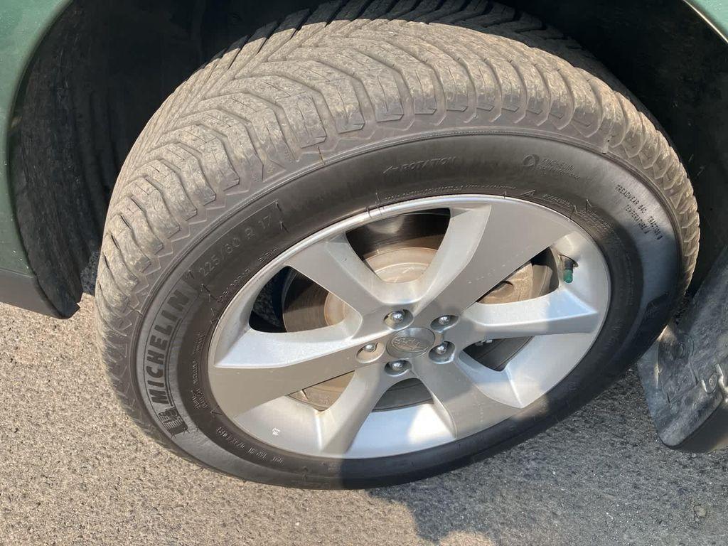 used 2013 Subaru Outback car, priced at $8,991