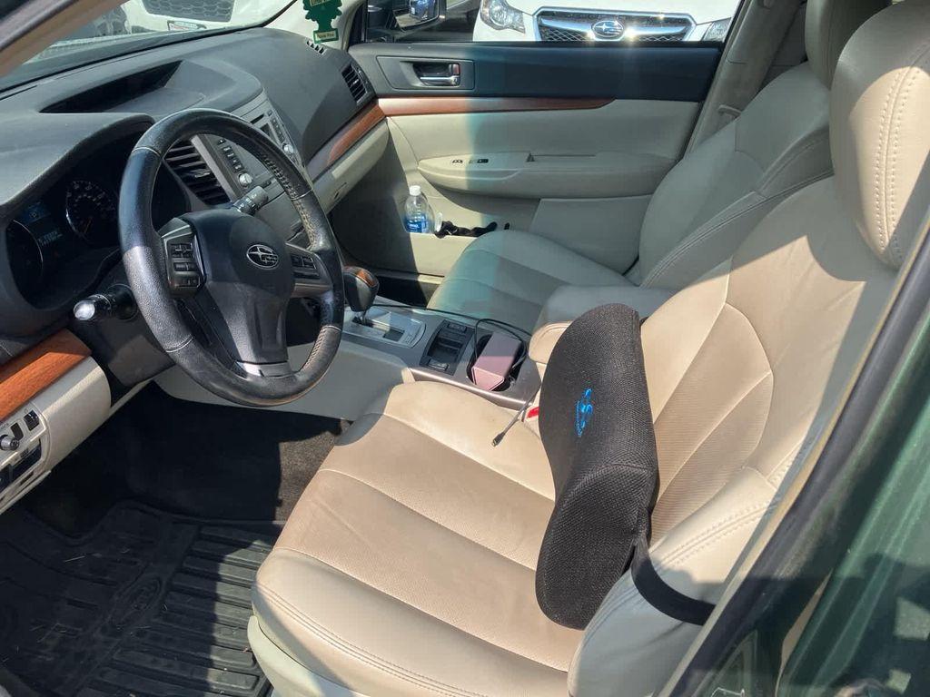 used 2013 Subaru Outback car, priced at $8,991