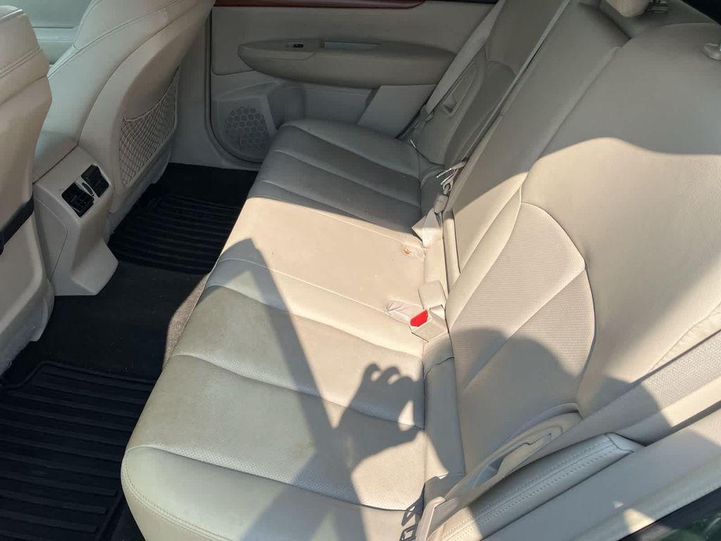 used 2013 Subaru Outback car, priced at $8,991
