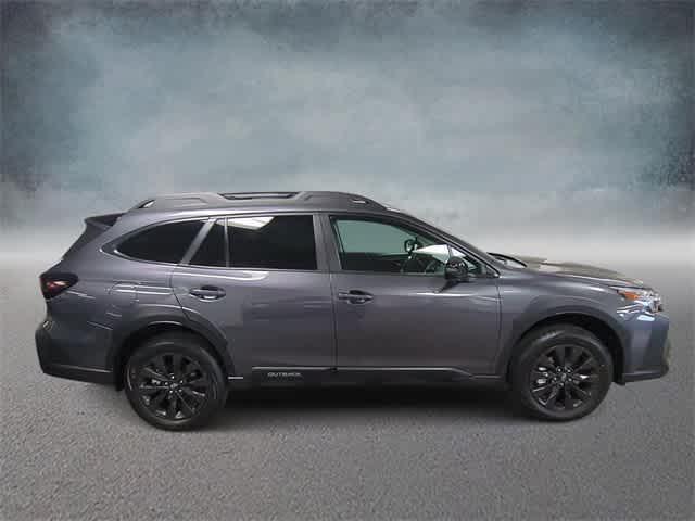 new 2025 Subaru Outback car, priced at $35,940