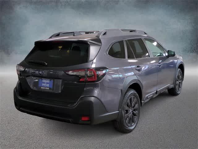 new 2025 Subaru Outback car, priced at $35,940