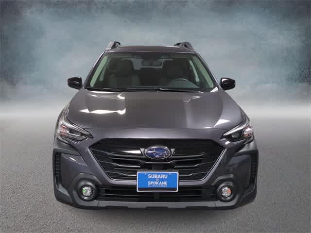 new 2025 Subaru Outback car, priced at $35,940