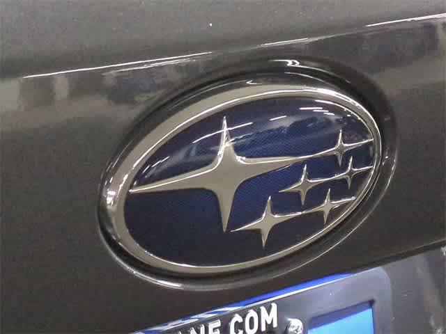 new 2025 Subaru Outback car, priced at $35,940