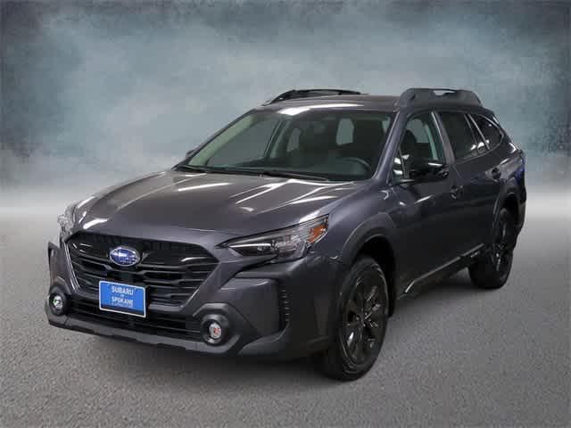 new 2025 Subaru Outback car, priced at $35,940