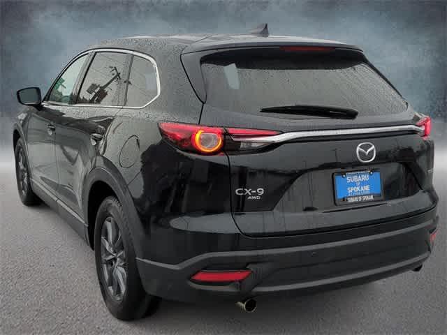 used 2020 Mazda CX-9 car, priced at $22,894