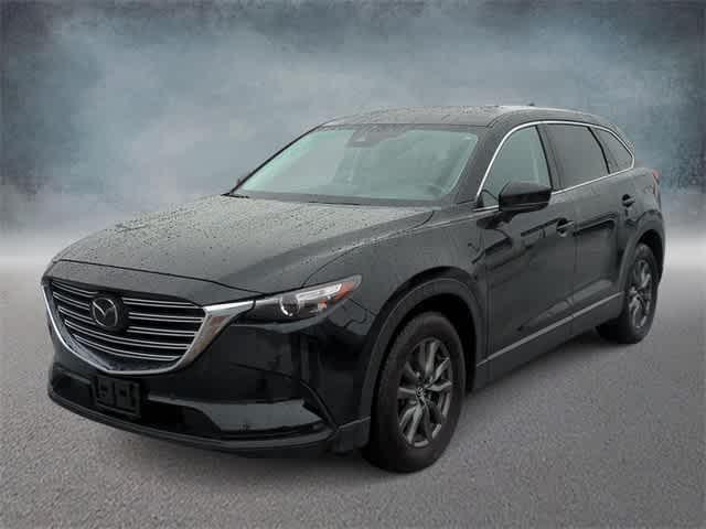 used 2020 Mazda CX-9 car, priced at $22,894