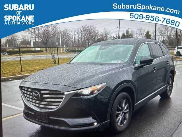 used 2020 Mazda CX-9 car, priced at $22,894