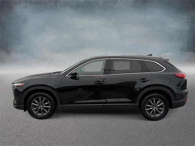 used 2020 Mazda CX-9 car, priced at $22,894