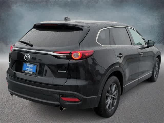 used 2020 Mazda CX-9 car, priced at $22,894