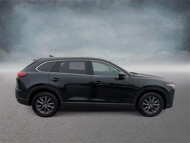 used 2020 Mazda CX-9 car, priced at $22,894