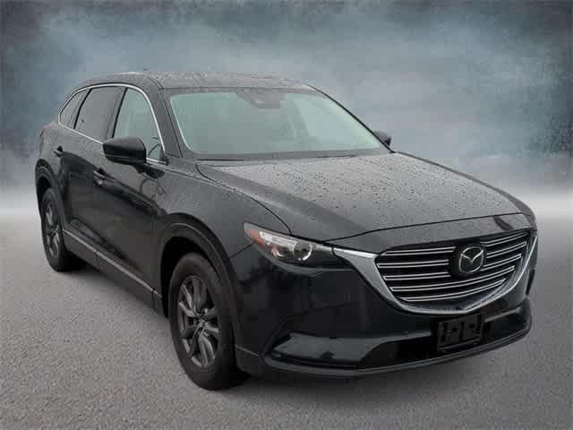 used 2020 Mazda CX-9 car, priced at $22,894