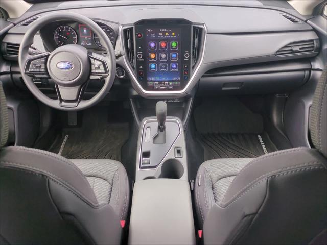 used 2024 Subaru Crosstrek car, priced at $27,609