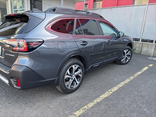 used 2020 Subaru Outback car, priced at $26,991